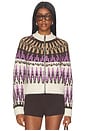 view 1 of 5 Adley Sweater in Multi