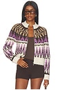 view 2 of 5 Adley Sweater in Multi