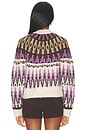 view 5 of 5 Adley Sweater in Multi