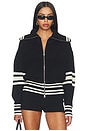 view 1 of 4 PULL DARA  in Black Onyx