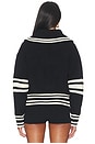 view 4 of 4 PULL DARA  in Black Onyx