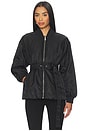 view 1 of 4 Eryn Jacket in Black