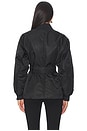 view 3 of 4 Eryn Jacket in Black