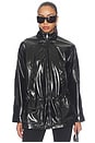 view 1 of 5 Banks Jacket in Black Onyx