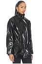 view 4 of 5 Banks Jacket in Black Onyx