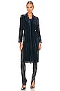 view 2 of 4 Laina Duster in Blue