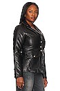 view 6 of 10 Ivy Blazer in Black