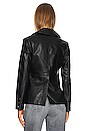 view 7 of 10 Ivy Blazer in Black
