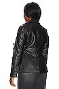 view 8 of 10 Ivy Blazer in Black