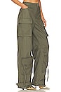view 2 of 4 Duo Cargo Pant in Olive