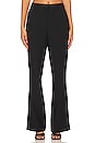 view 2 of 6 Waverly Pant in Black