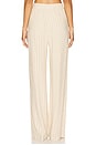 view 4 of 6 Venetia Pant in Oatmeal