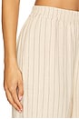 view 6 of 6 Venetia Pant in Oatmeal