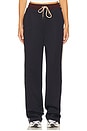view 2 of 7 Daisy Pant in Midnight