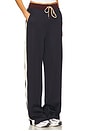 view 3 of 7 Daisy Pant in Midnight