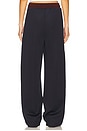 view 5 of 7 Daisy Pant in Midnight