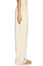 view 3 of 6 Clove Pant in Irish Cream