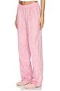 view 4 of 7 PANTALON NAYELI in Pink Nectar