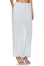 view 2 of 6 Deja Pant in Xenon Blue