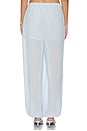 view 4 of 6 Deja Pant in Xenon Blue