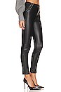 view 2 of 4 Athena Legging in Black