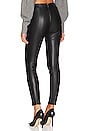 view 3 of 4 Athena Legging in Black
