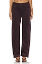 view 2 of 7 Sydnee Pant in Fig 