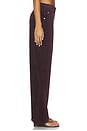 view 5 of 7 Sydnee Pant in Fig 