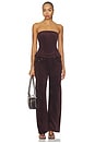 view 7 of 7 Sydnee Pant in Fig 