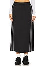 view 1 of 6 Danielle Skirt in Black