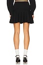 view 4 of 6 Rosina Skirt in Black Onyx