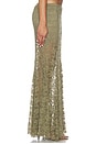 view 3 of 6 FALDA MIRABEL in Mountain Green