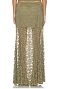 view 4 of 6 FALDA MIRABEL in Mountain Green