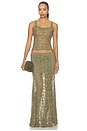 view 5 of 6 FALDA MIRABEL in Mountain Green