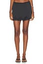 view 1 of 6 FALDA CINDI  in Black Onyx