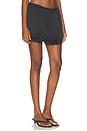 view 2 of 6 FALDA CINDI  in Black Onyx
