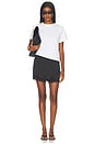 view 6 of 6 FALDA CINDI  in Black Onyx