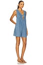 view 2 of 3 Mick Romper in Moon Shadow