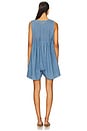 view 3 of 3 Mick Romper in Moon Shadow