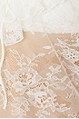 view 5 of 5 Hampton Blouse in Cloud Dancer