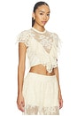 view 2 of 5 Faya Top in Tropic San