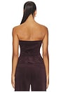 view 4 of 4 Dawnette Top in Fig