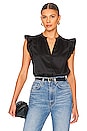 view 1 of 4 Annie Top in Black