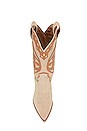 view 4 of 5 BOTTINES WYNTER in Sand Multi