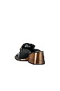 view 3 of 5 Lorie Loafer in Black