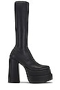 view 1 of 5 BOTTINES CYPRESS in Black