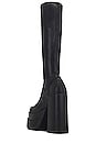 view 3 of 5 BOTTINES CYPRESS in Black