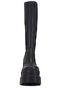 view 4 of 5 BOTTINES CYPRESS in Black