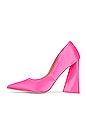 view 5 of 5 PICKEE 펌프 in Pink