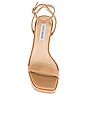 view 4 of 5 Nicky Sandal in Tan
